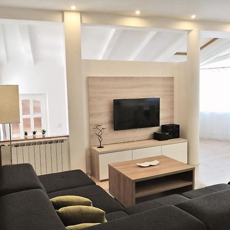 Apartment Julija ヴォディツェ エクステリア 写真