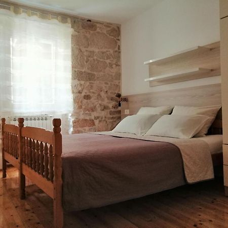 Apartment Julija ヴォディツェ エクステリア 写真