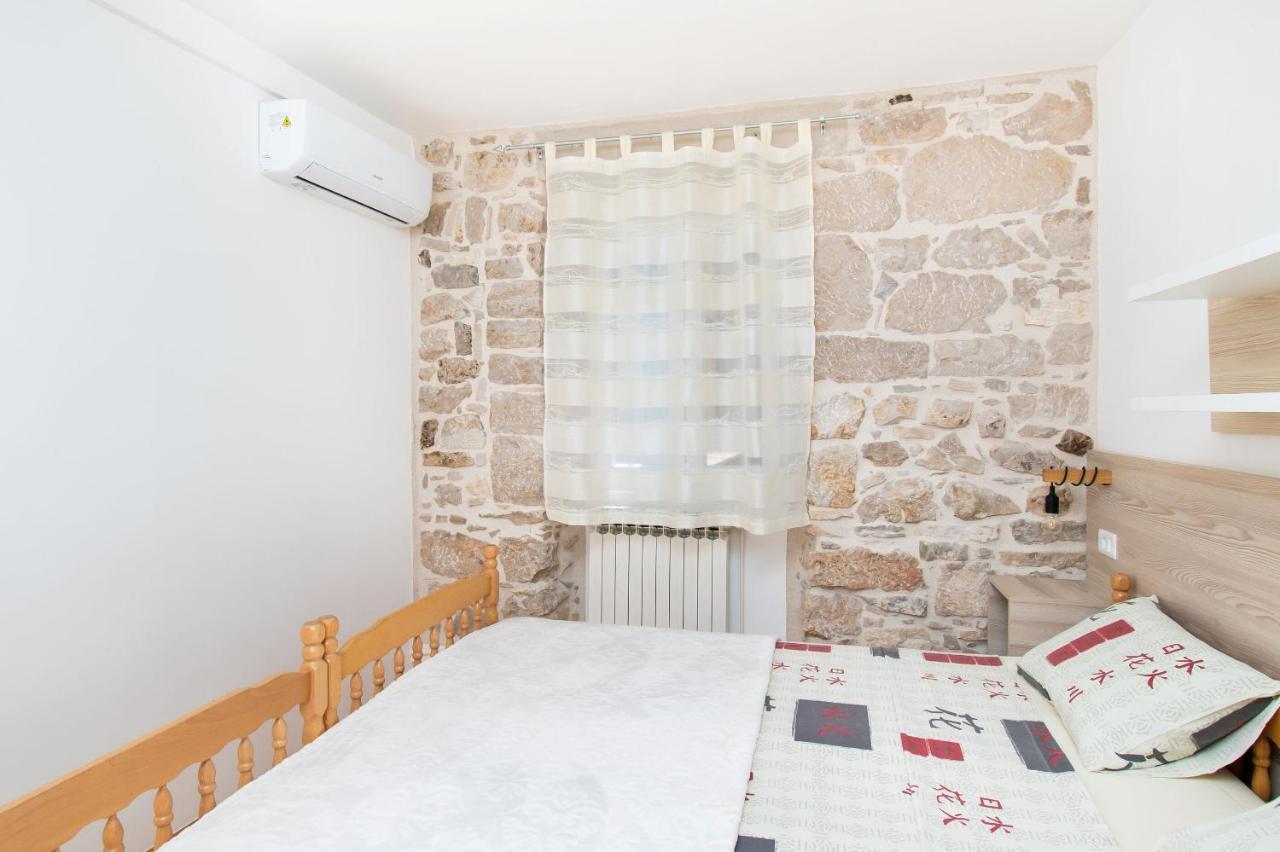 Apartment Julija ヴォディツェ エクステリア 写真