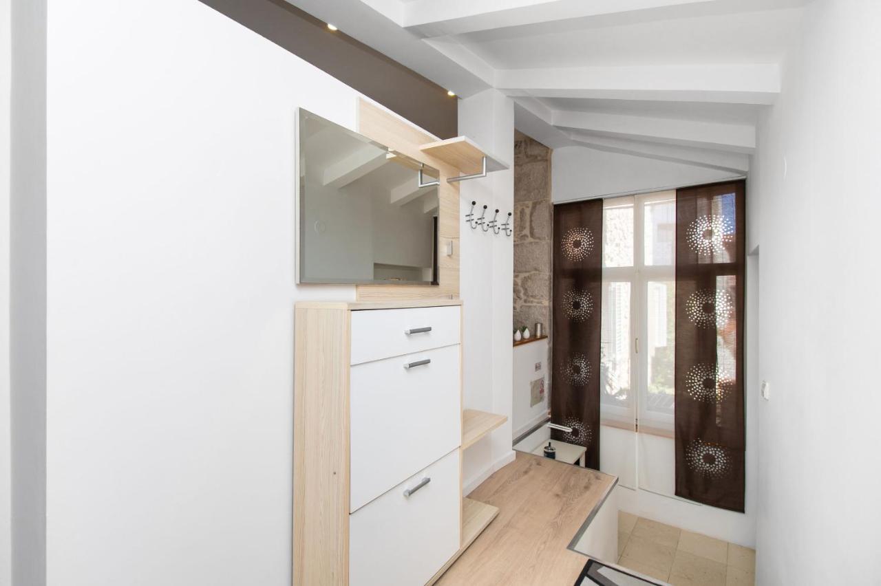 Apartment Julija ヴォディツェ エクステリア 写真