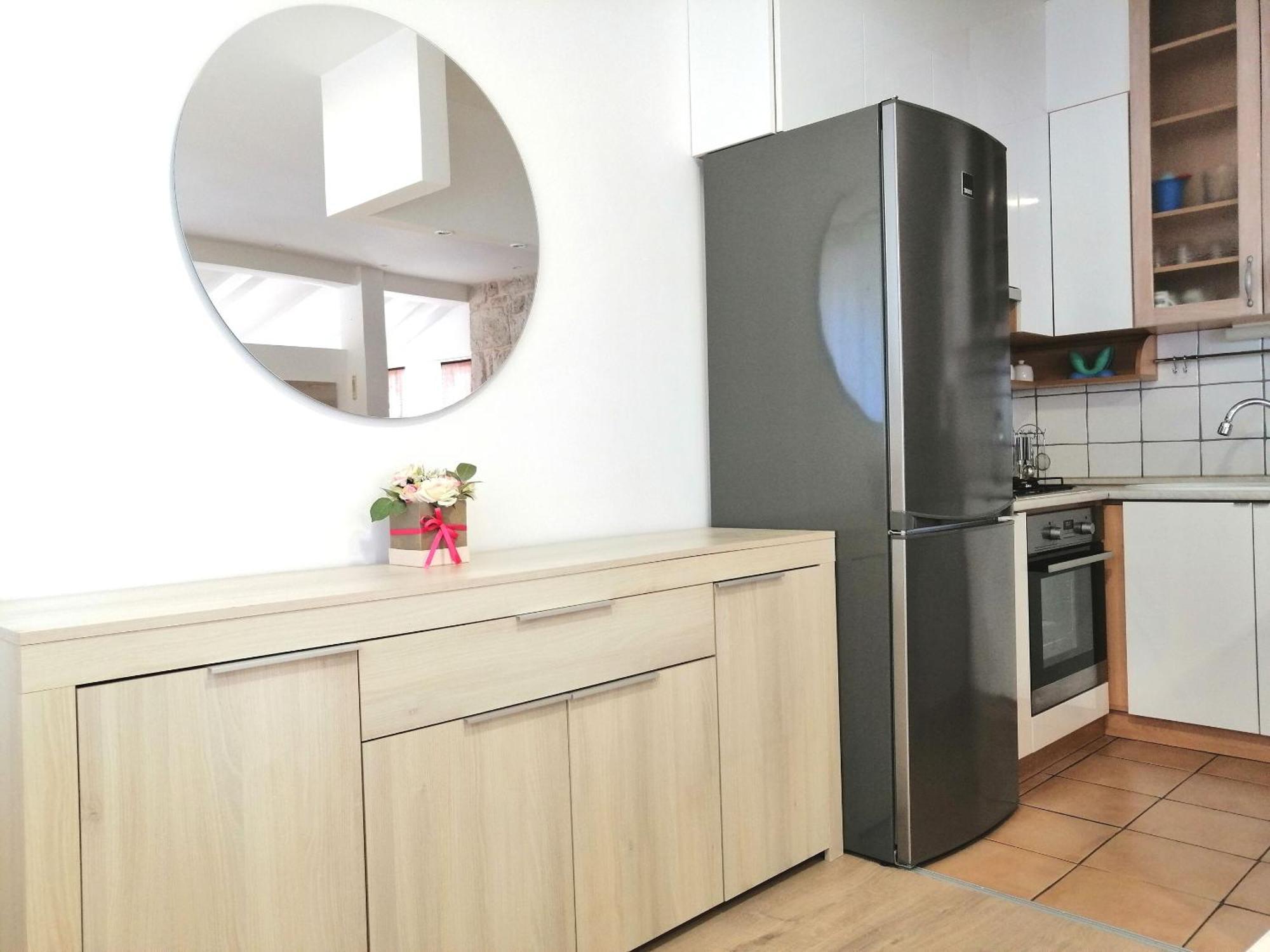 Apartment Julija ヴォディツェ エクステリア 写真