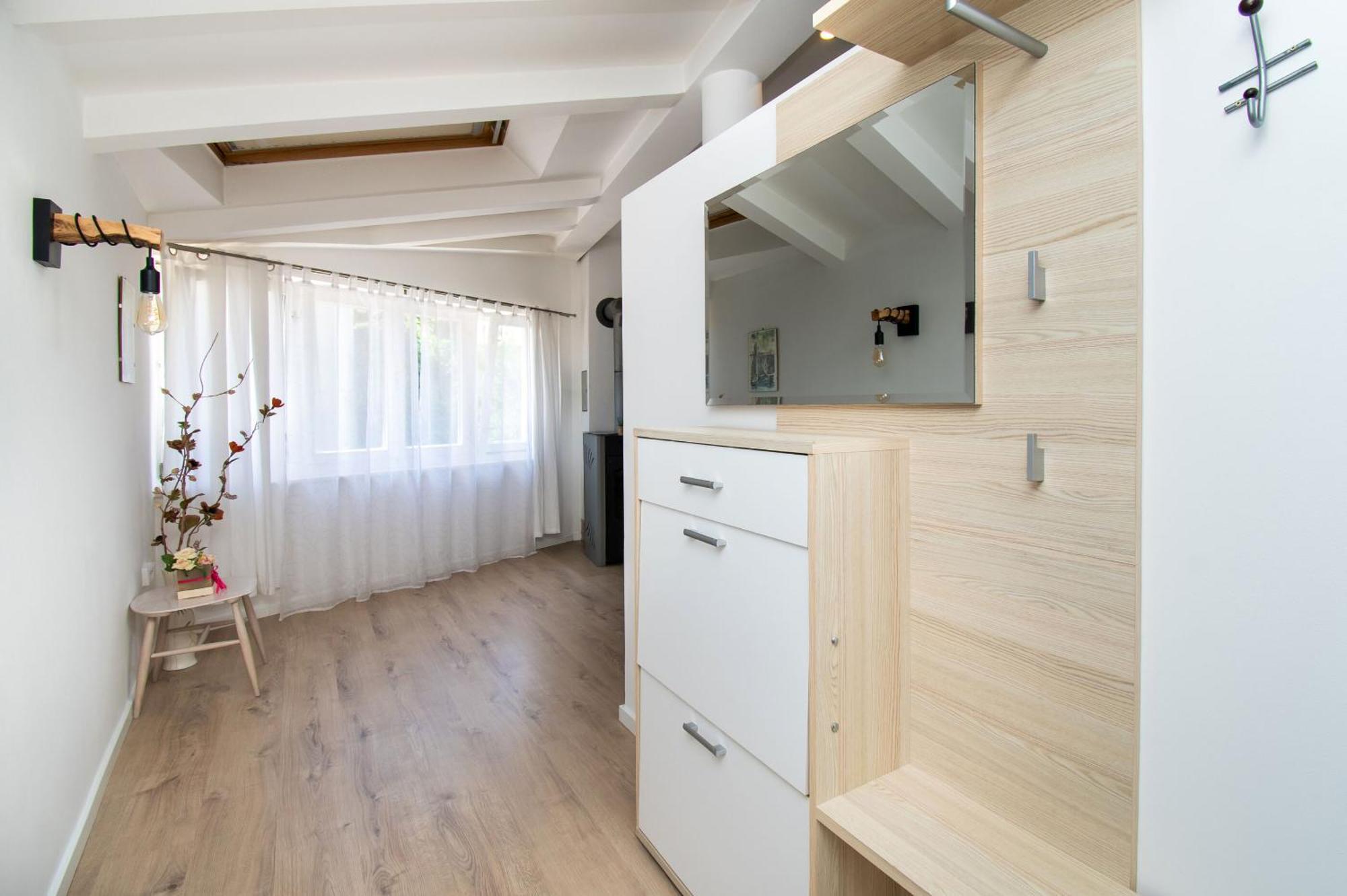 Apartment Julija ヴォディツェ エクステリア 写真