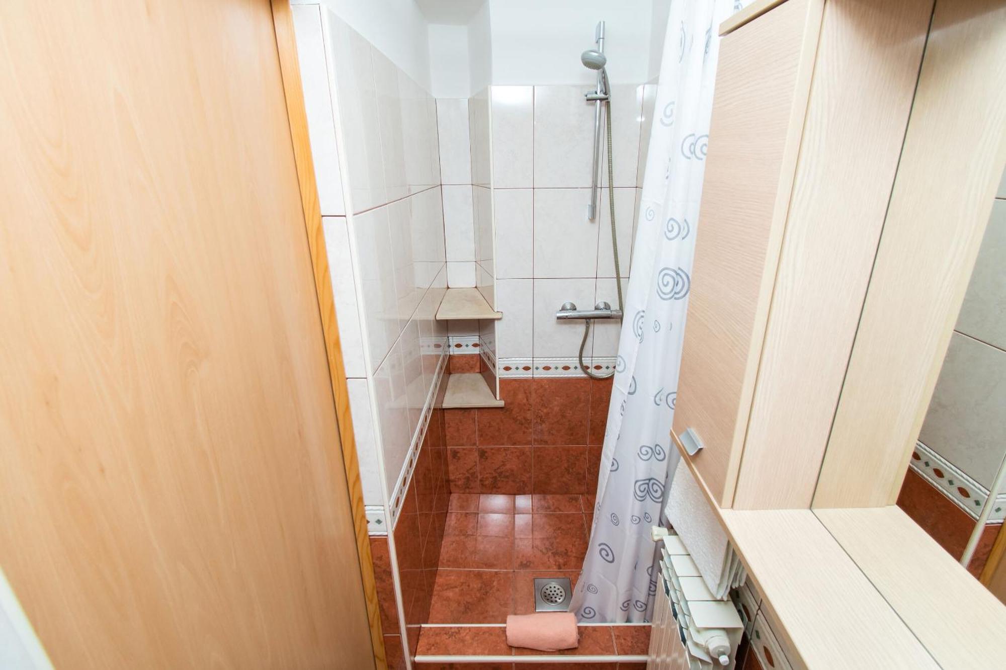 Apartment Julija ヴォディツェ エクステリア 写真